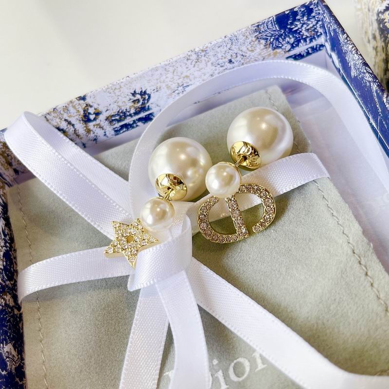 Dior Earring 04lyr358